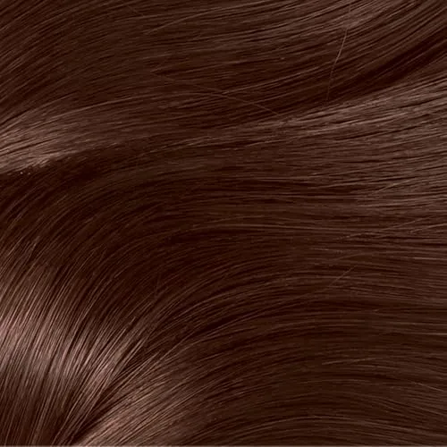 L'Oreal Paris Excellence Crème Permanent Hair Dye Dark Chocolate Brown | Triple Care Color Routine with Hyaluronic Acid - main product image
