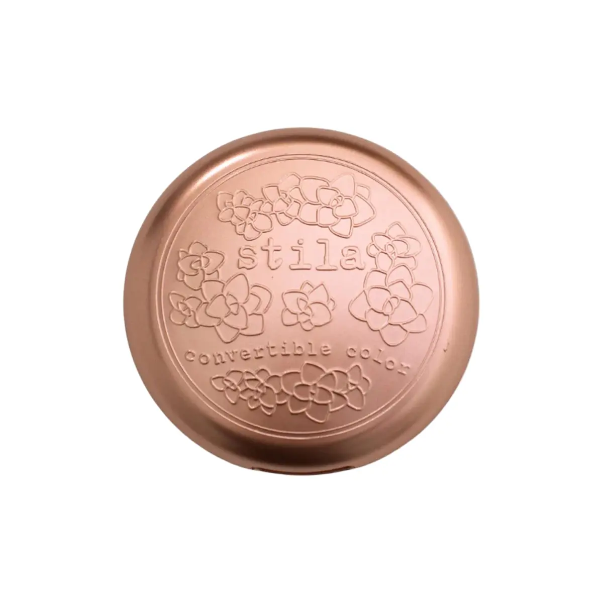 stila Convertible Color Dual Lip & Cheek Cream Blush (Peony) | Sheer, Radiant, 0.15 Oz - view 2