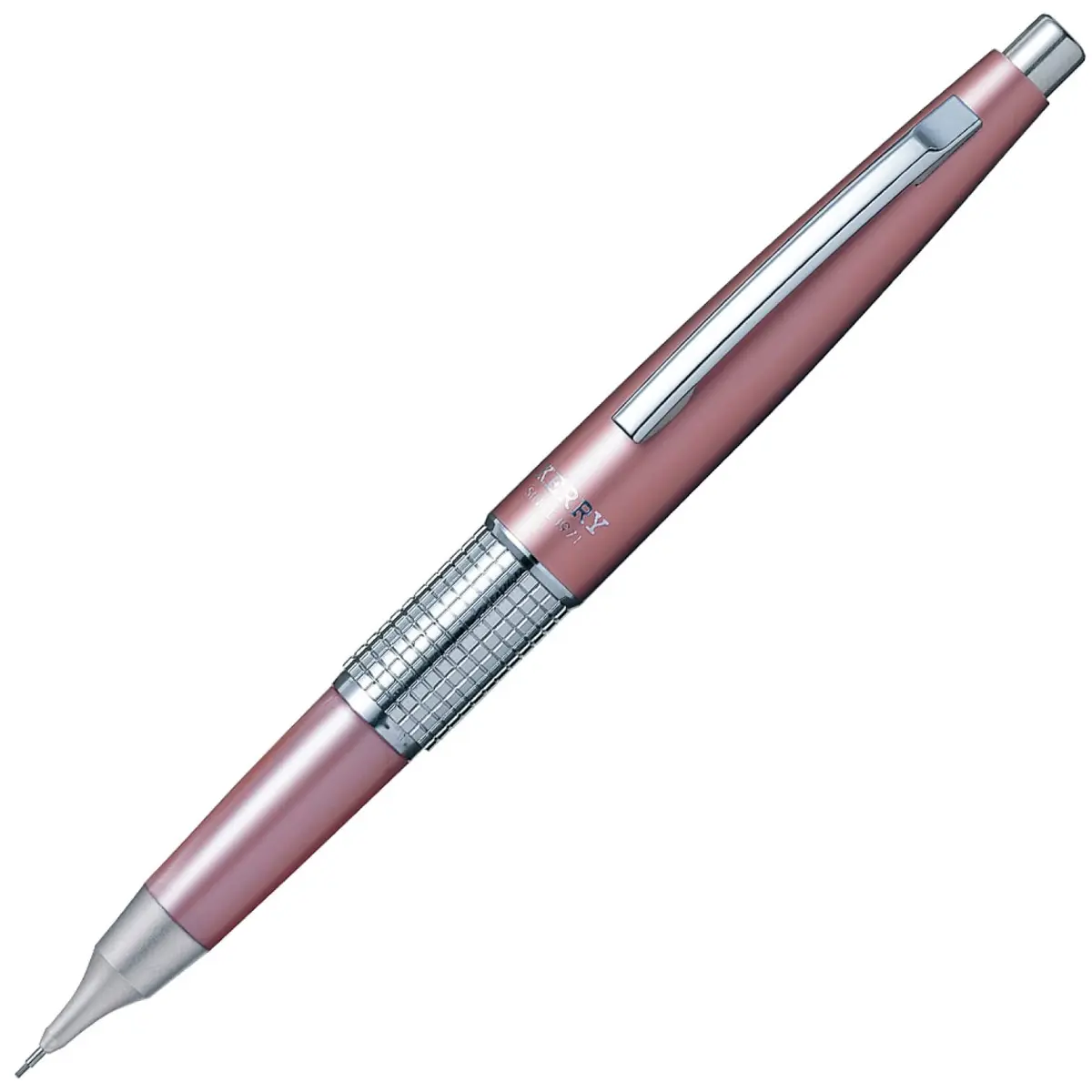 Pentel Kerry Mechanical Pencil 0.5mm Black | Smooth Writing Instrument for Professionals - main product image