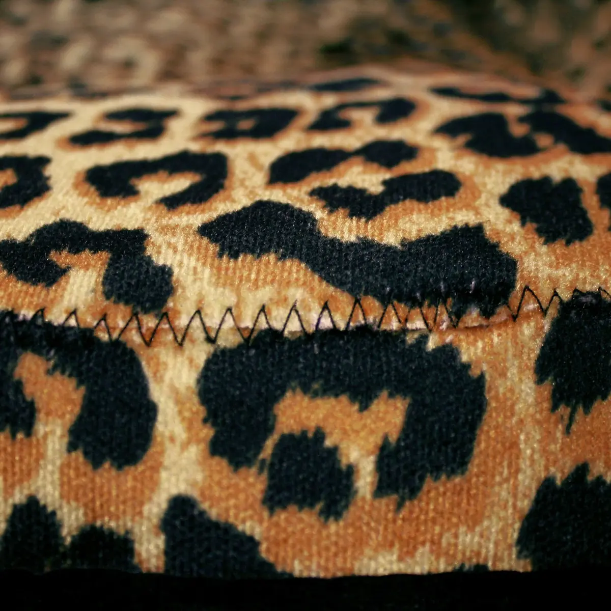 Coverking Velour Dashcover for Select Scion xA Models | Custom Fit, Fade-Resistant Velour (Cheetah) | Protects Against Heat & Glare - view 3