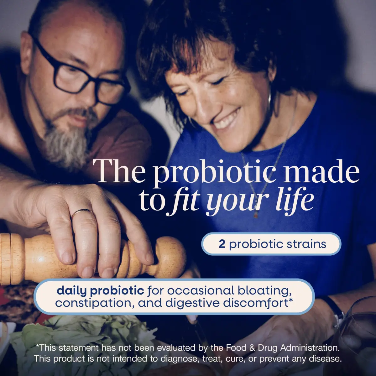 Nature's Way Probiotic Pearls Acidophilus Softgels 30 Count | Supports Digestive Balance & Gut Health - view 2