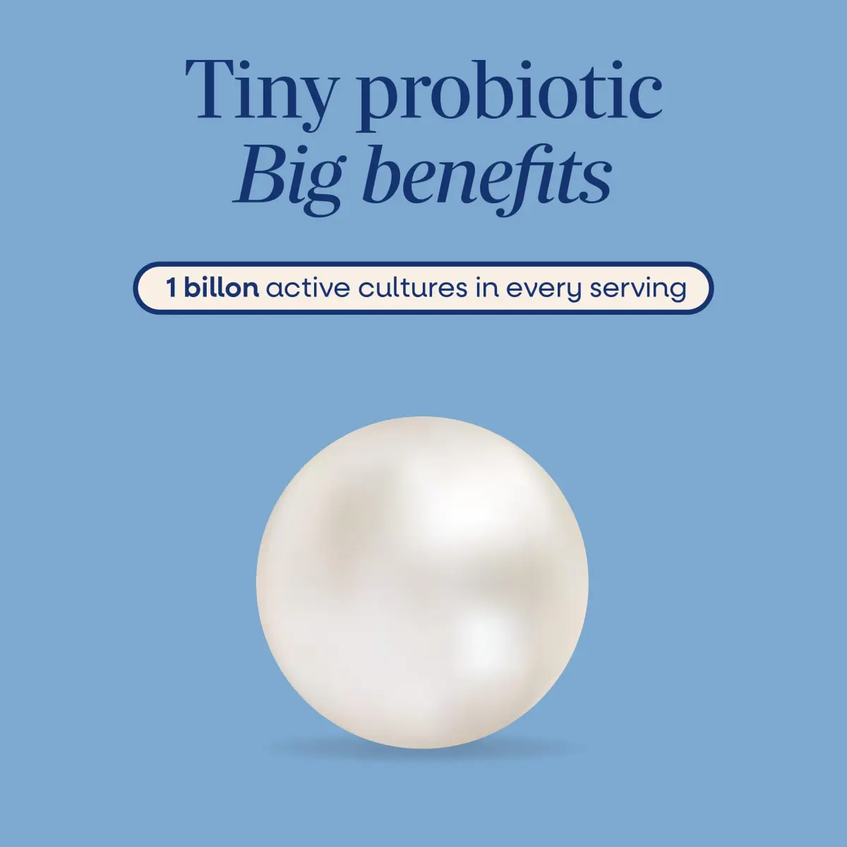 Nature's Way Probiotic Pearls Acidophilus Softgels 30 Count | Supports Digestive Balance & Gut Health - view 3