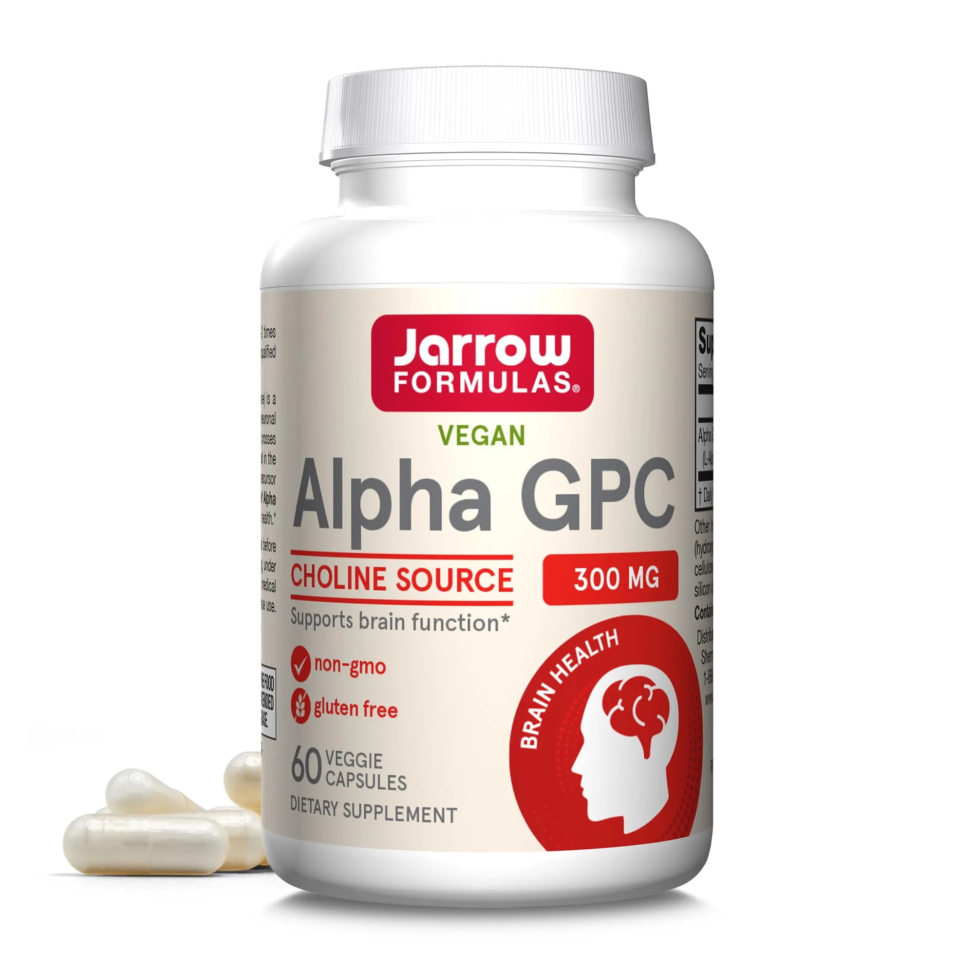 Supplements