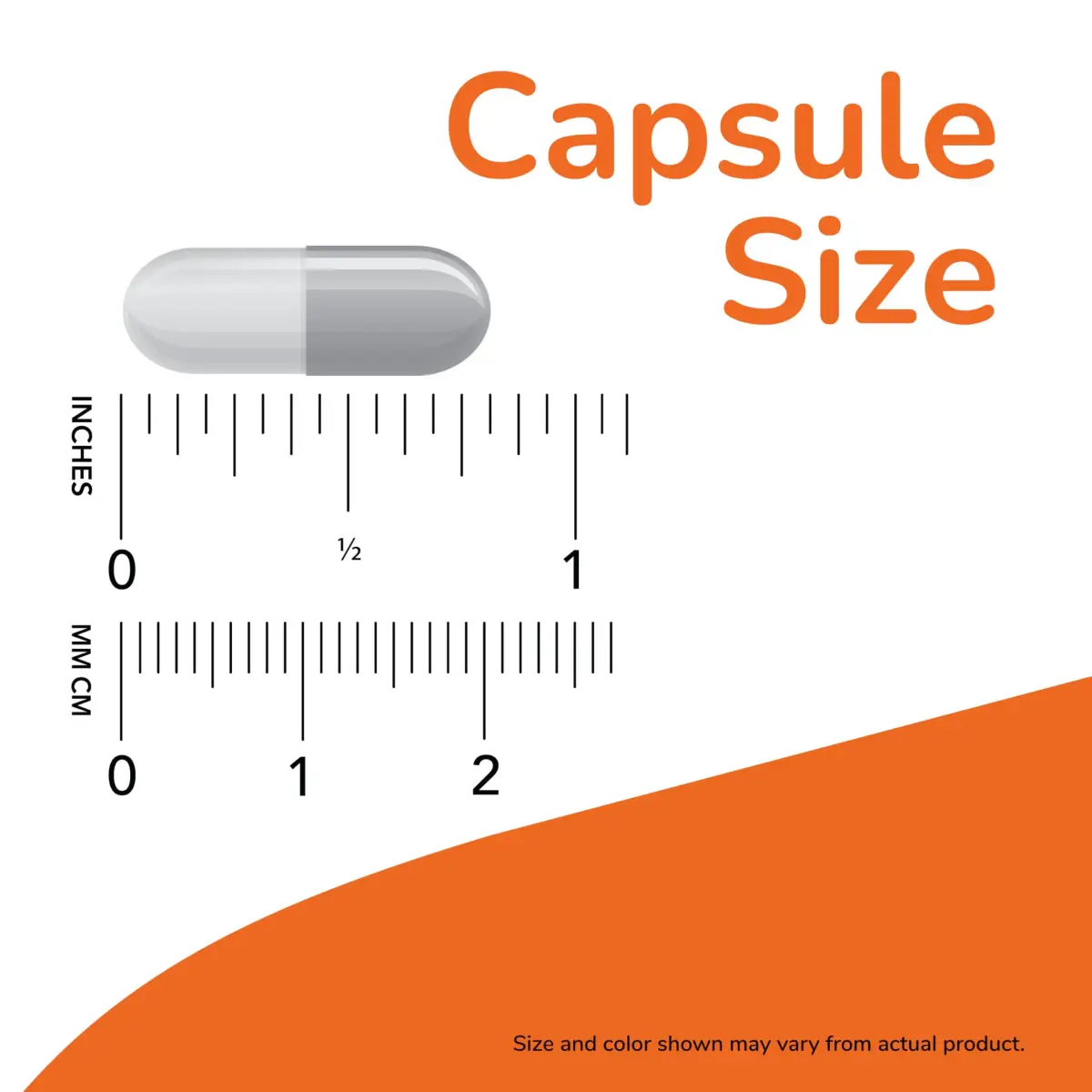 NOW Foods Boswellia Extract 250 mg with Turmeric Root Extract 120 Veg Capsules | Balanced Immune Response - view 4