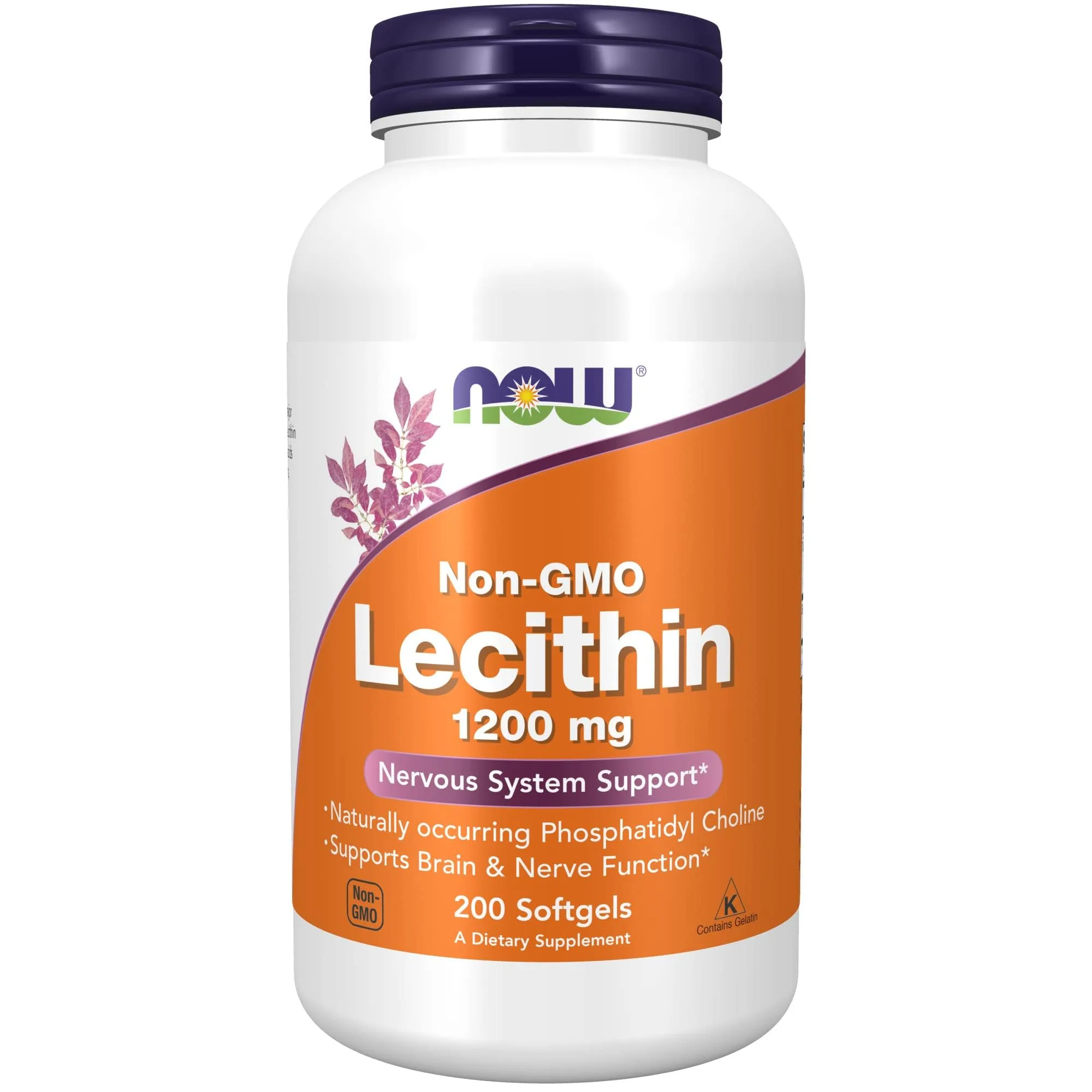 Lecithin