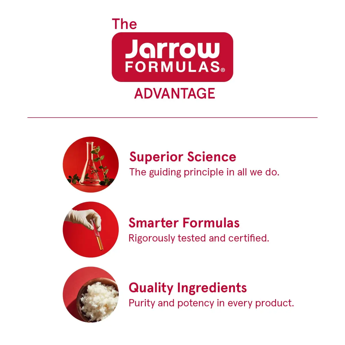 Jarrow Formulas Hyaluronic Acid 120 mg 60 Capsules | Supports Skin Hydration & Joint Health - view 8