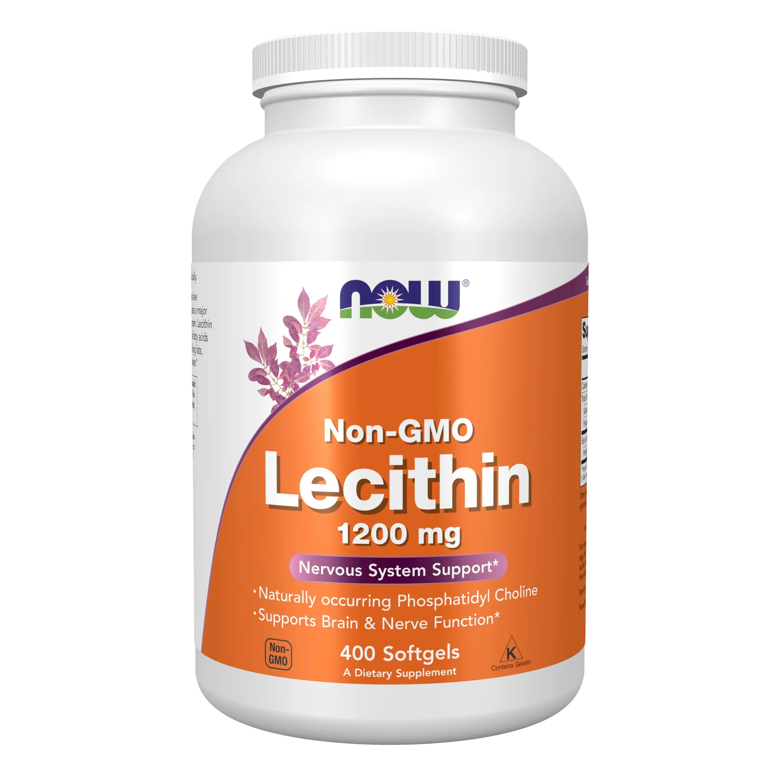 Lecithin