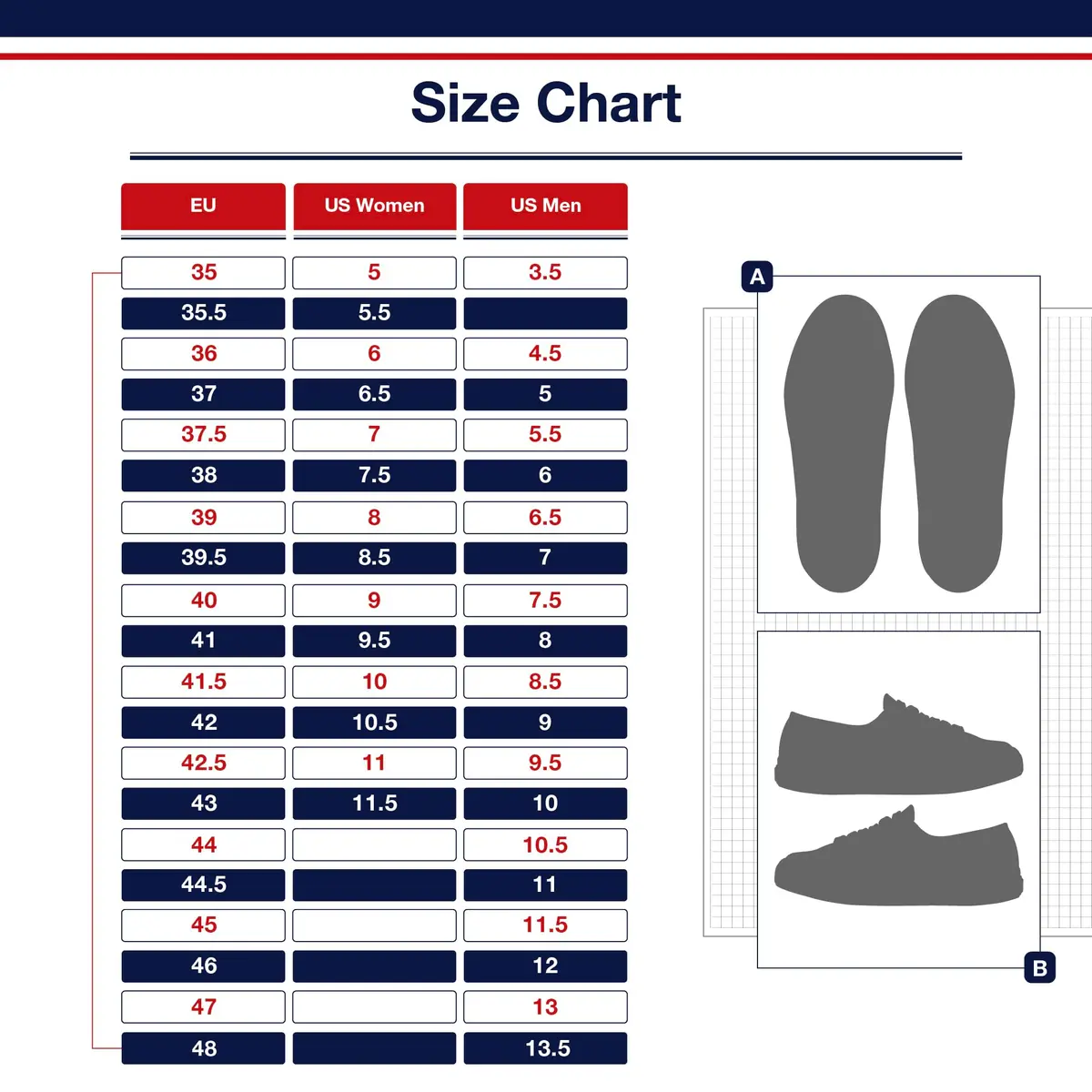 Superga 2750 Cotu Classic Canvas Sneakers for Men & Women | Breathable, Non Slip Rubber Sole, White, 3.5 Men / 5 Women - view 8