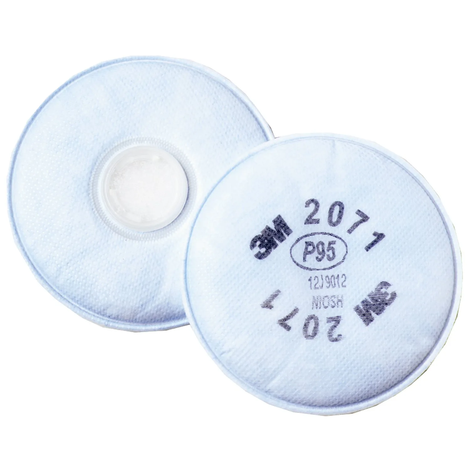 Masks & Respirators