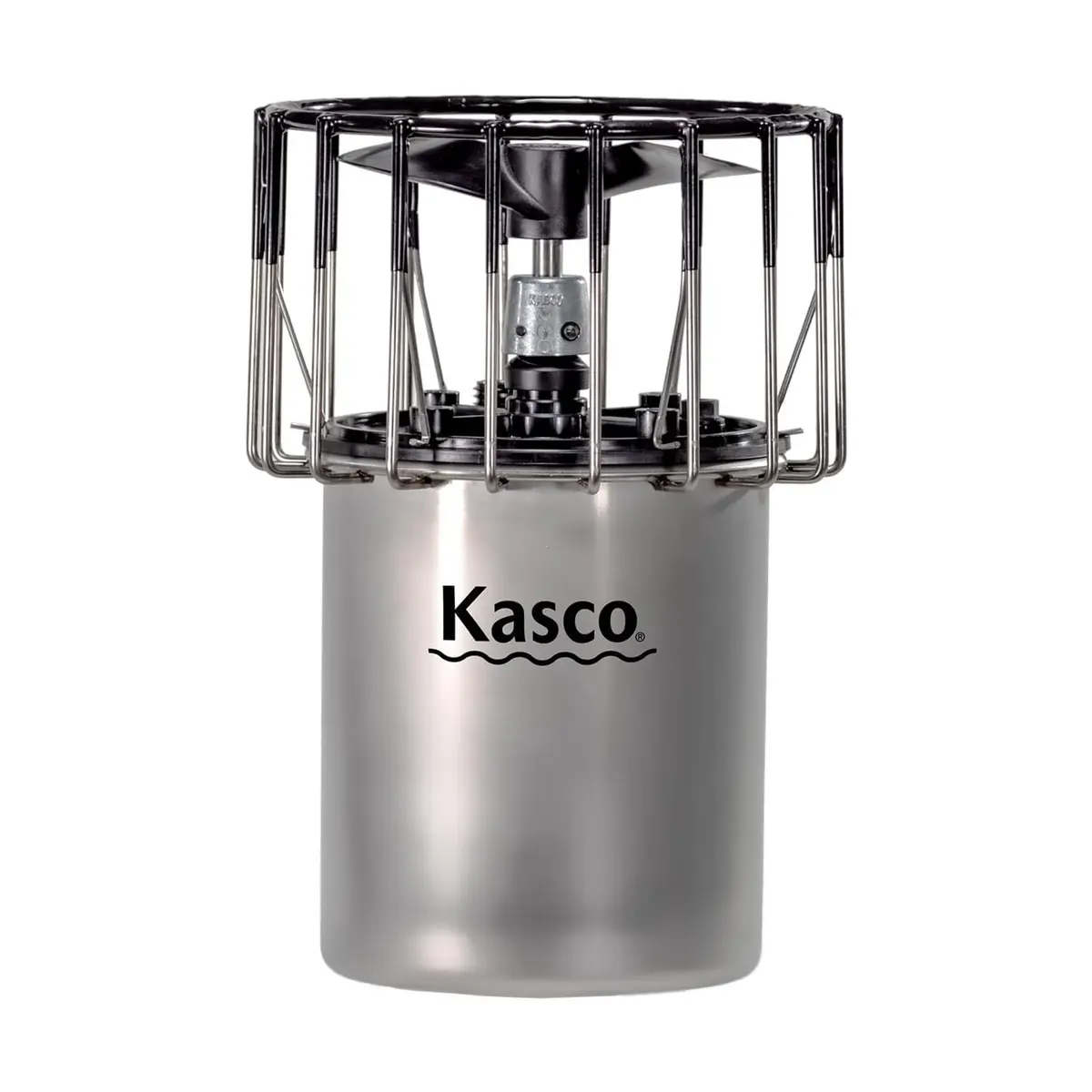 Kasco 1/2HP Lake & Pond De-icer 120V | Prevents Ice Damage & Supports Water Habitat - main product image