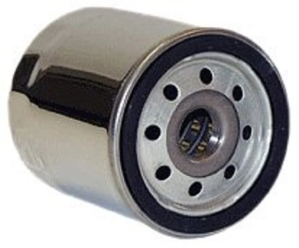 Oil Filters