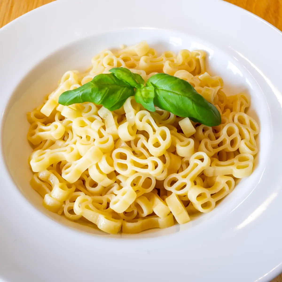 Gas Works Penis Shaped Pasta 200g (7.14 oz) | Fun for Parties - view 2