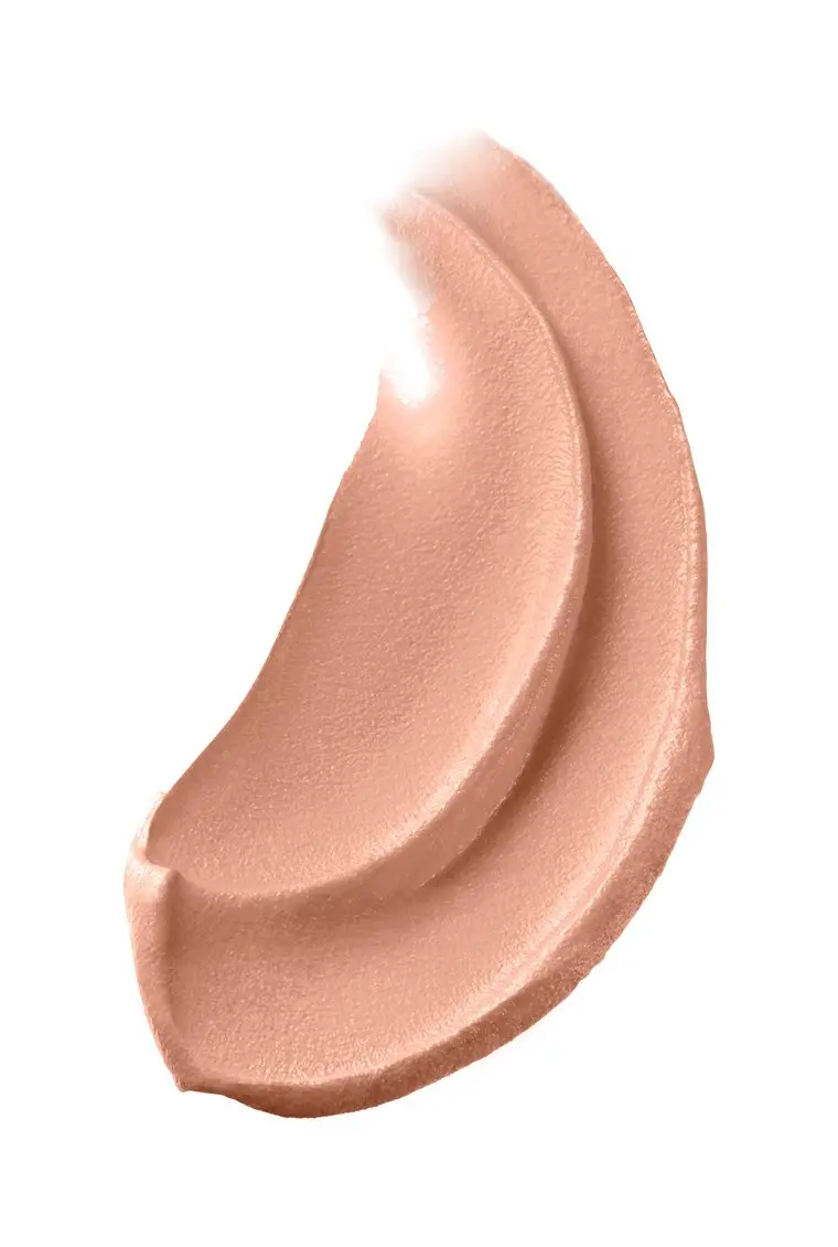 Maybelline Dream Matte Mousse Foundation, Pure Beige, 0.64 oz. | Matte Finish, Flawless Look, Suitable for All Skin Types - view 3