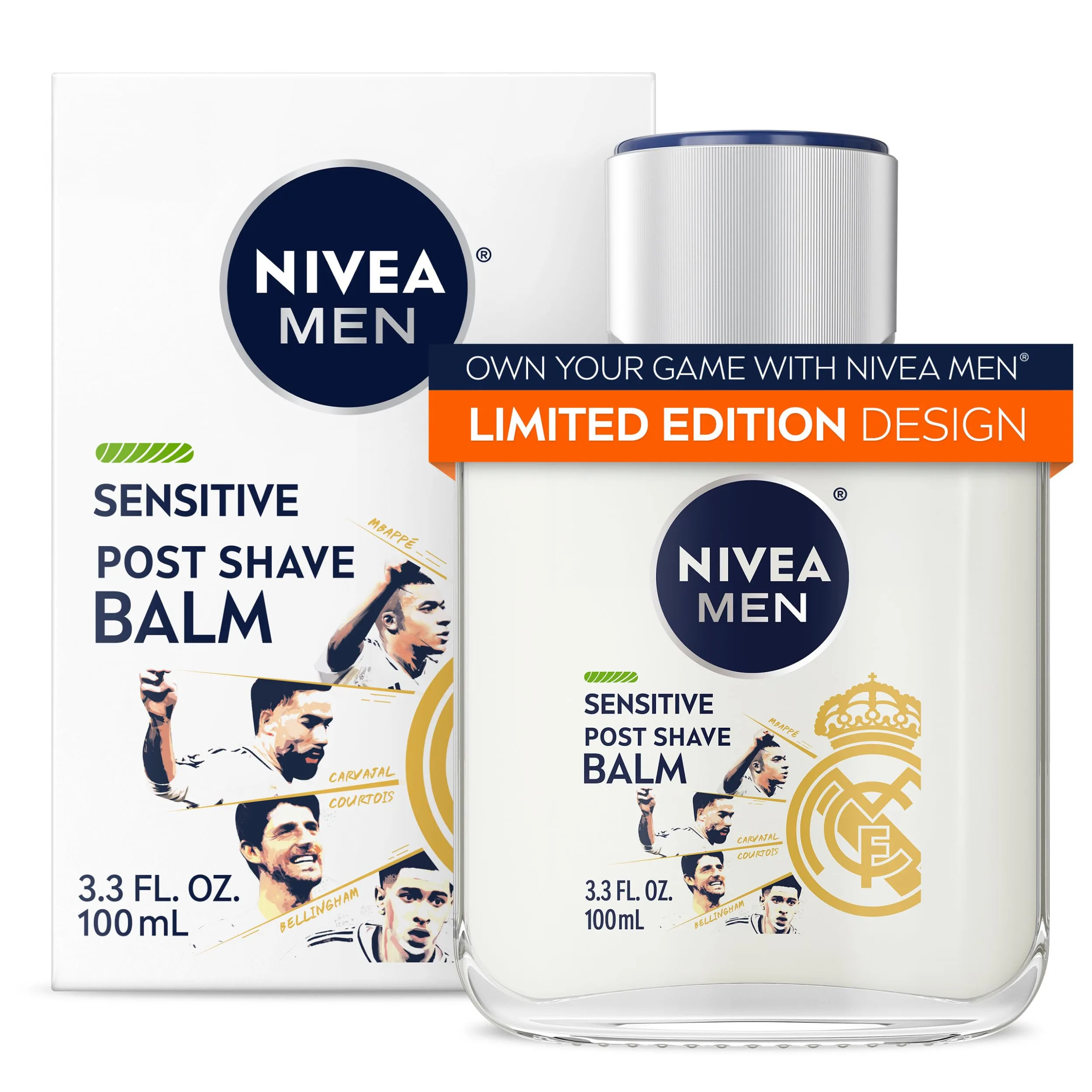 Balms
