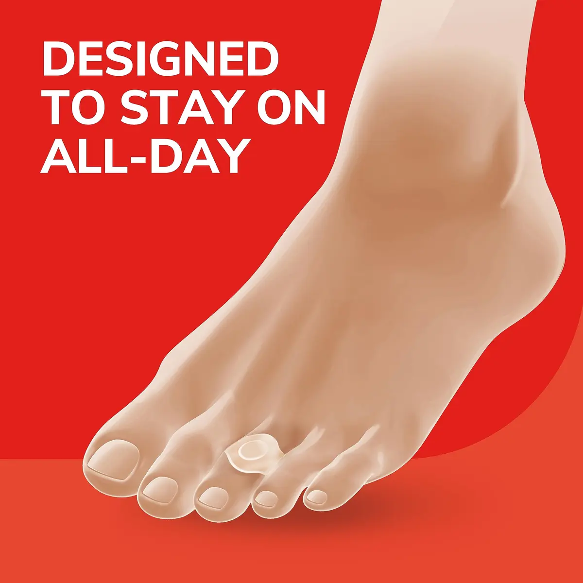 Dr. Scholl's Corn Cushions Regular 9 Count | Relieve Foot Pain from Shoe Pressure - view 5