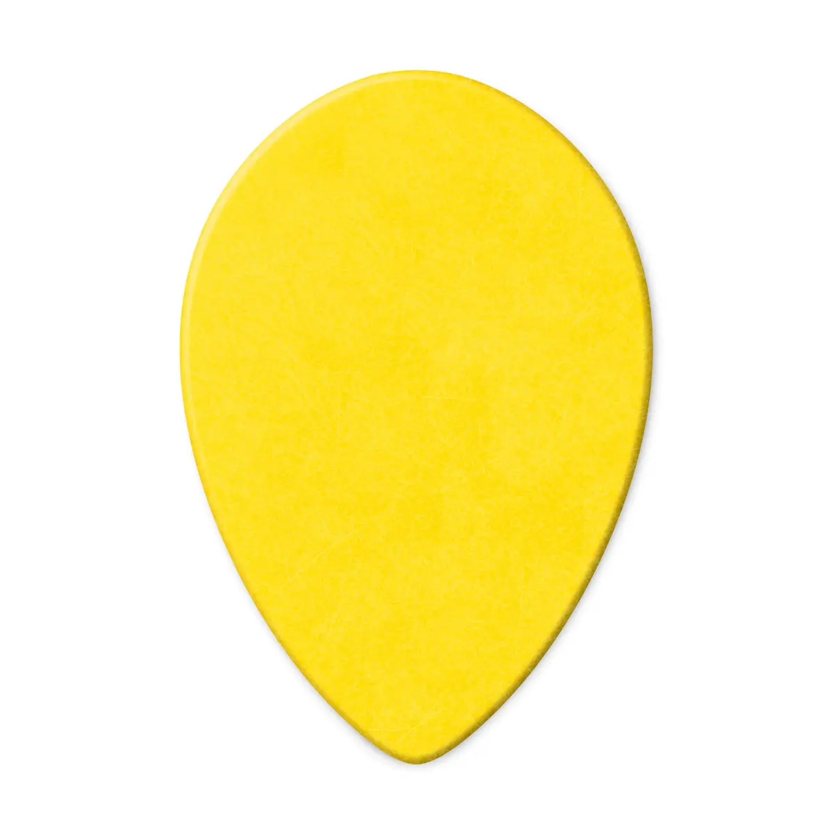 Jim Dunlop Tortex® Small Teardrop Pick .73MM | Bright, Durable, USA-Made Guitar Pick for All Styles - view 3