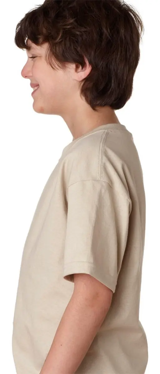 Gildan Ultra Cotton 100% Cotton T-Shirt | Preshrunk Jersey Knit, Sizes XS-XL, Jade Dome - view 2