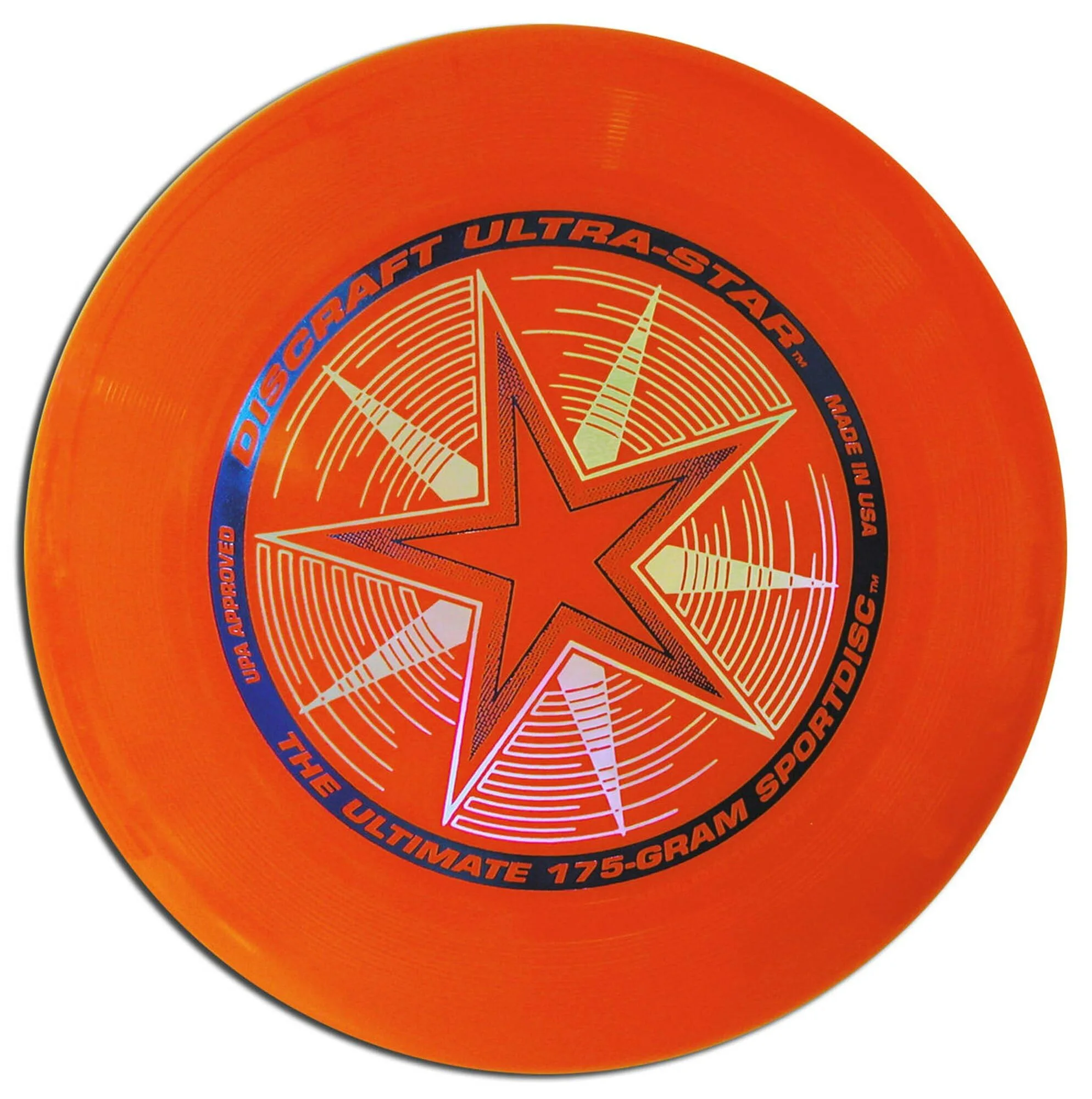 Disc Sports