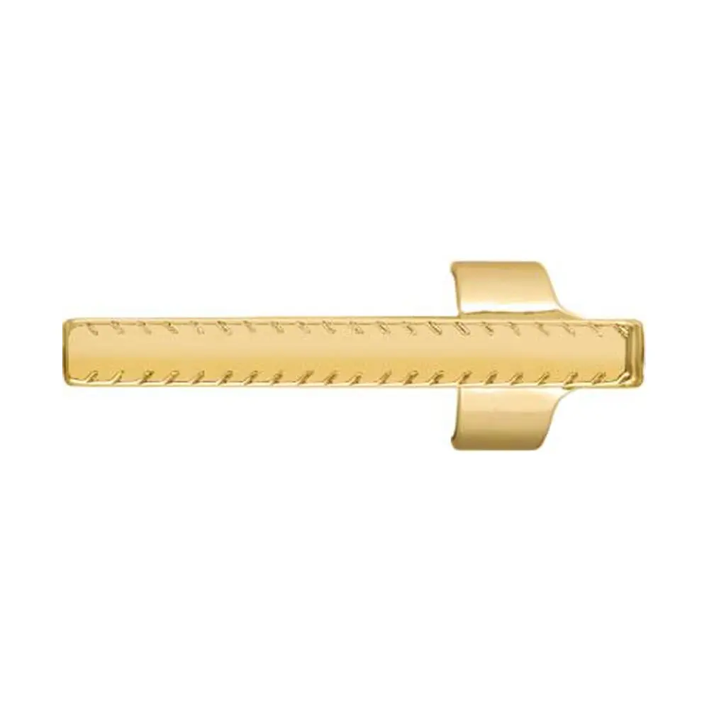Fisher Space Pen Gold Clip Ballpoint Pen Accessory | Smooth Ink Flow - main product image