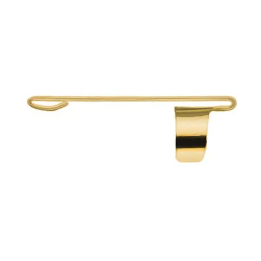 Fisher Space Pen Gold Clip Ballpoint Pen Accessory | Smooth Ink Flow - view 2
