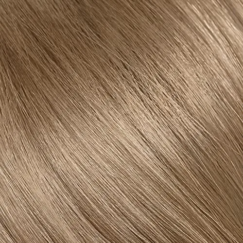 L'Oreal Paris Excellence Crème Permanent Hair Dye 7.5A Medium Ash Blonde | Triple Care Color with Hyaluronic Acid - main product image