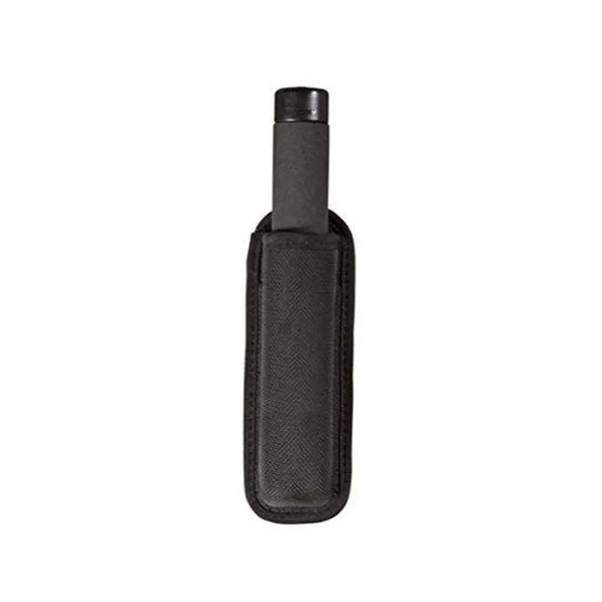 Bianchi Safariland Model 7312 AccuMold Expandable Baton Holder 26 inch Nylon Black - main product image