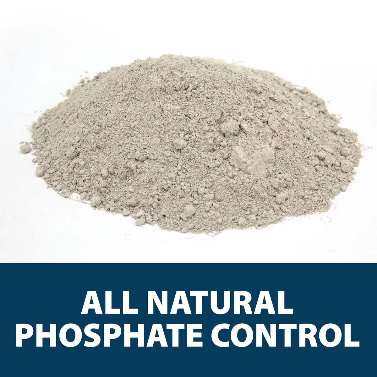 Airmax EcoBoost PRx Natural Pond Water Clarifier Binds Phosphates 10 lb | Safe, Natural Water Treatment for Ponds - view 4