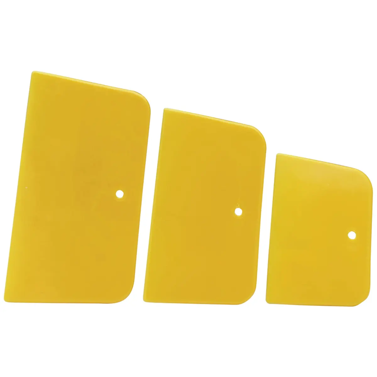 3M Dynatron Caulks Spreaders 4” 5” 6” | Auto Body Repair Tools - view 4