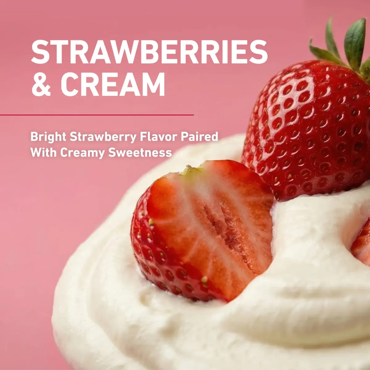 Isopure Zero Carb Whey Protein Isolate Strawberries & Cream 3.4 kg (7.5 Lbs) | 25g Protein Per Serving, Gluten & Lactose Free - view 2