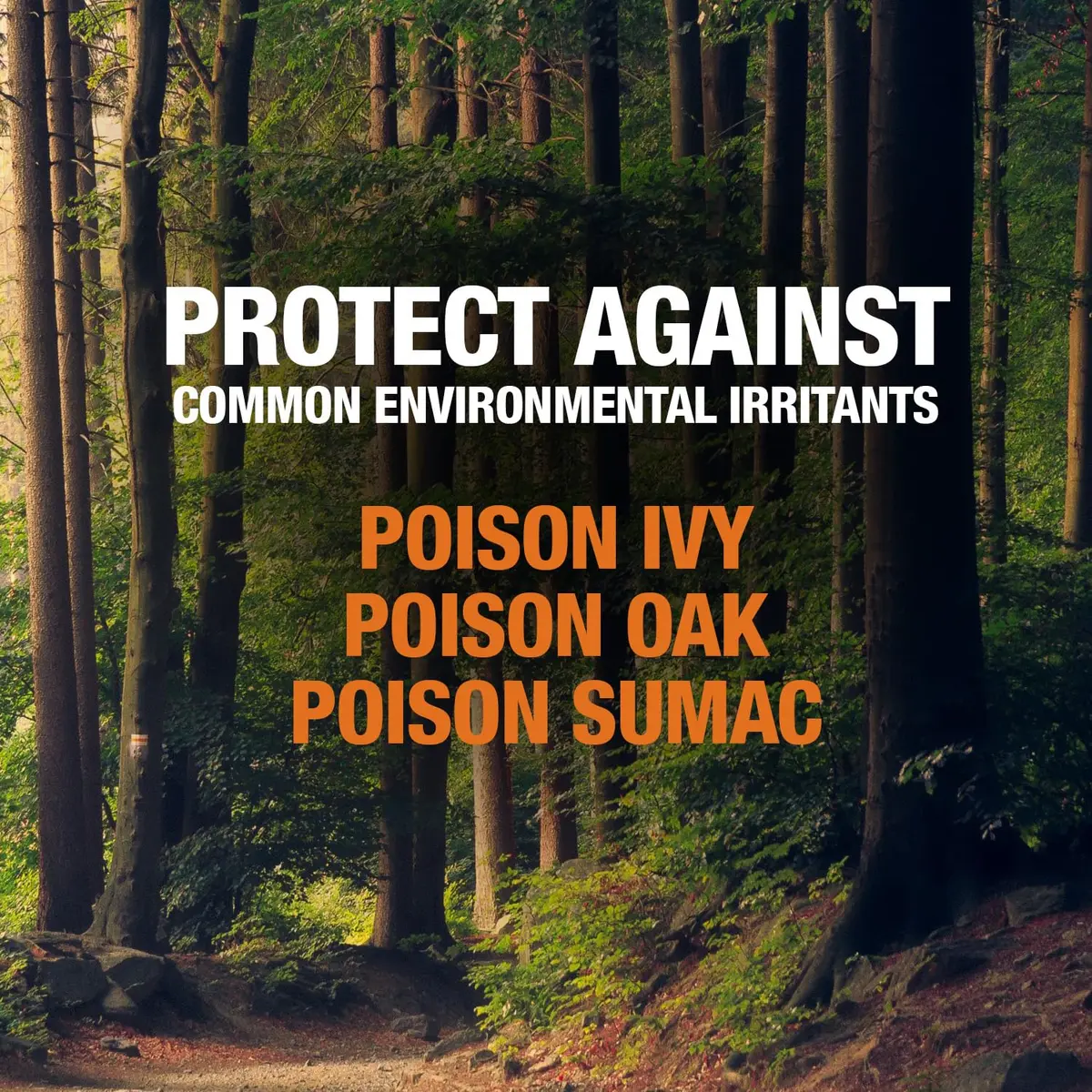 CoreTex Ivy X Pre-Contact Poison Ivy Wipes - Pack of 25 | Quick Dry & Chalk-Free Formula for Poison Oak & Sumac Oils - view 3