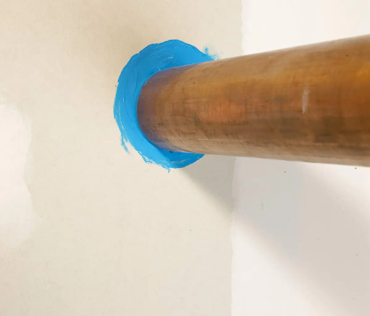 3M Fire Barrier Sealant FD 150+ Blue 10.1 fl oz | Firestop & Smoke Control Seal - view 5