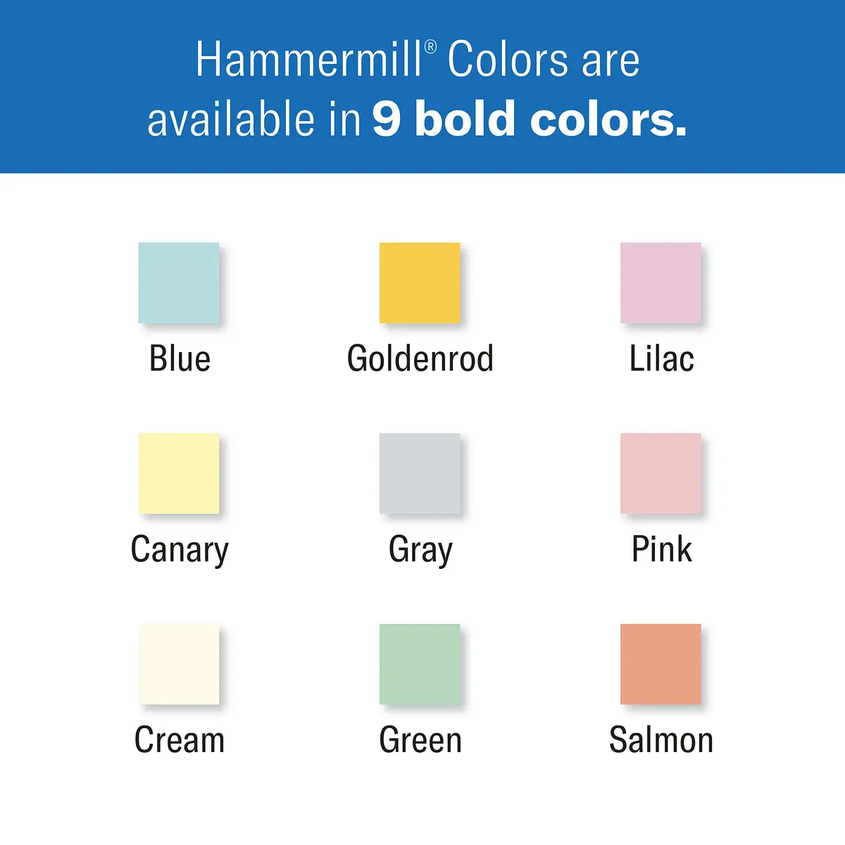 Hammermill Green Printer Paper, 20 lb Ledger 11 x 17-inch (500 Sheets) | Smooth Surface, 30% Recycled Fiber - view 2