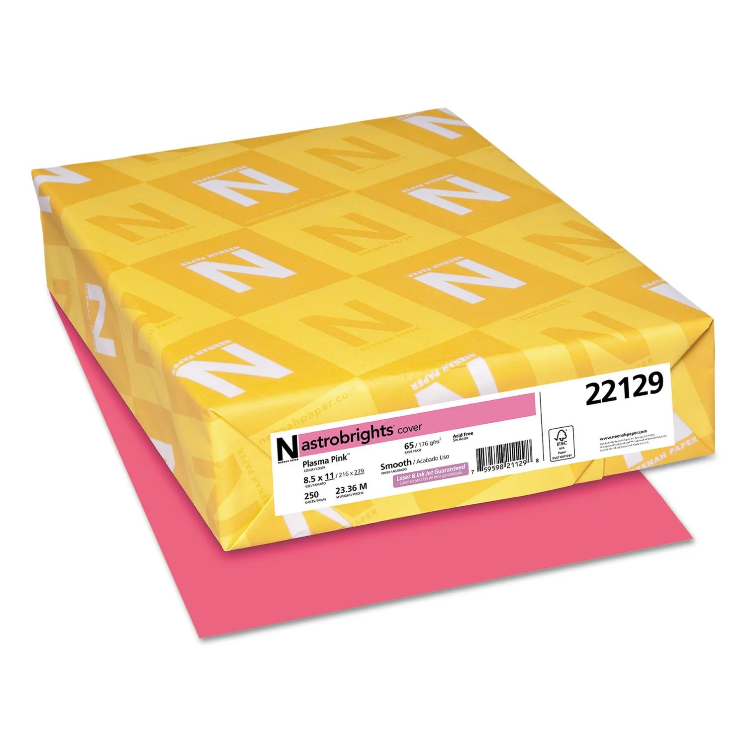 Card Stock