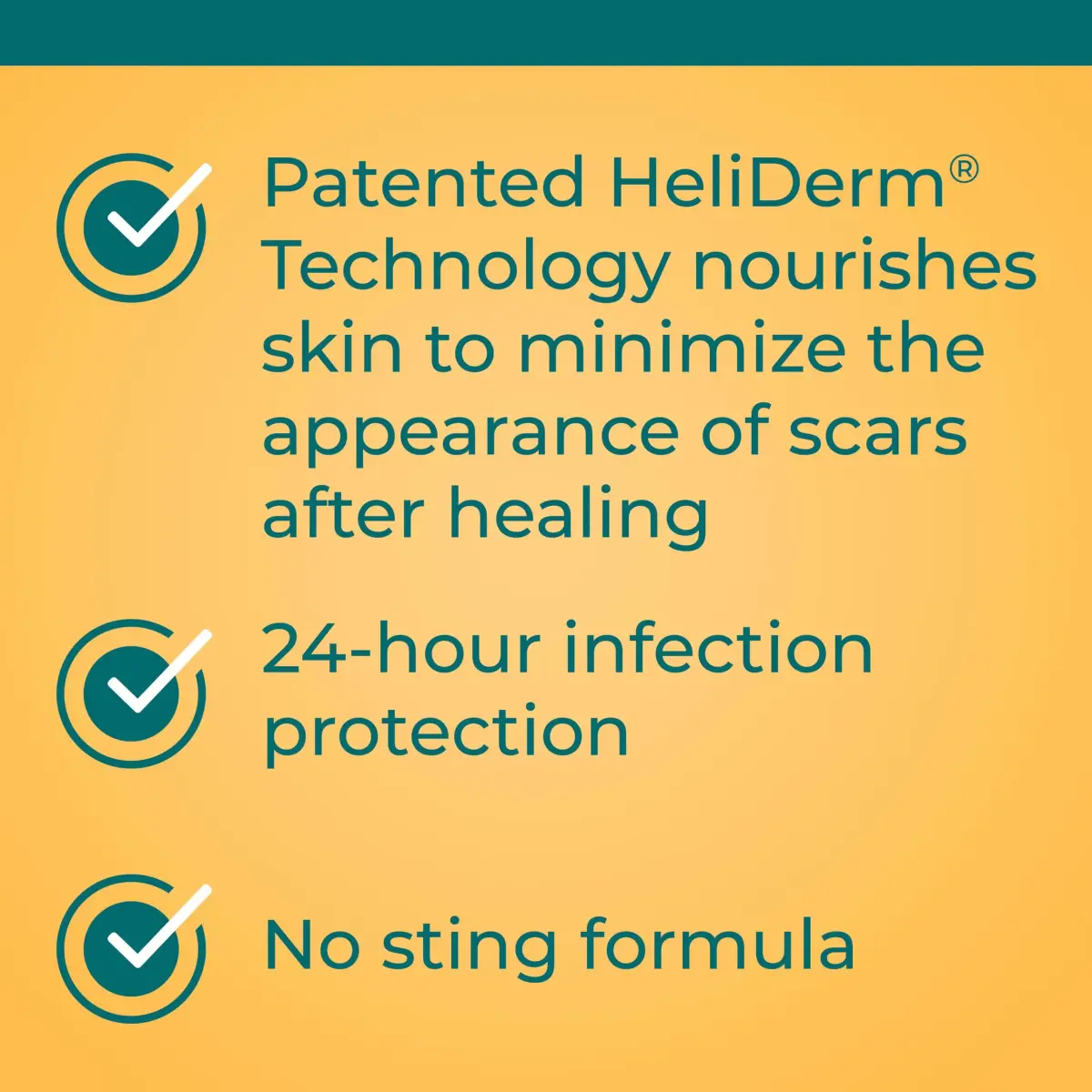 Neosporin Original Triple Antibiotic Ointment 0.5 oz (14.17 g) | 24-Hour Infection Protection - view 3