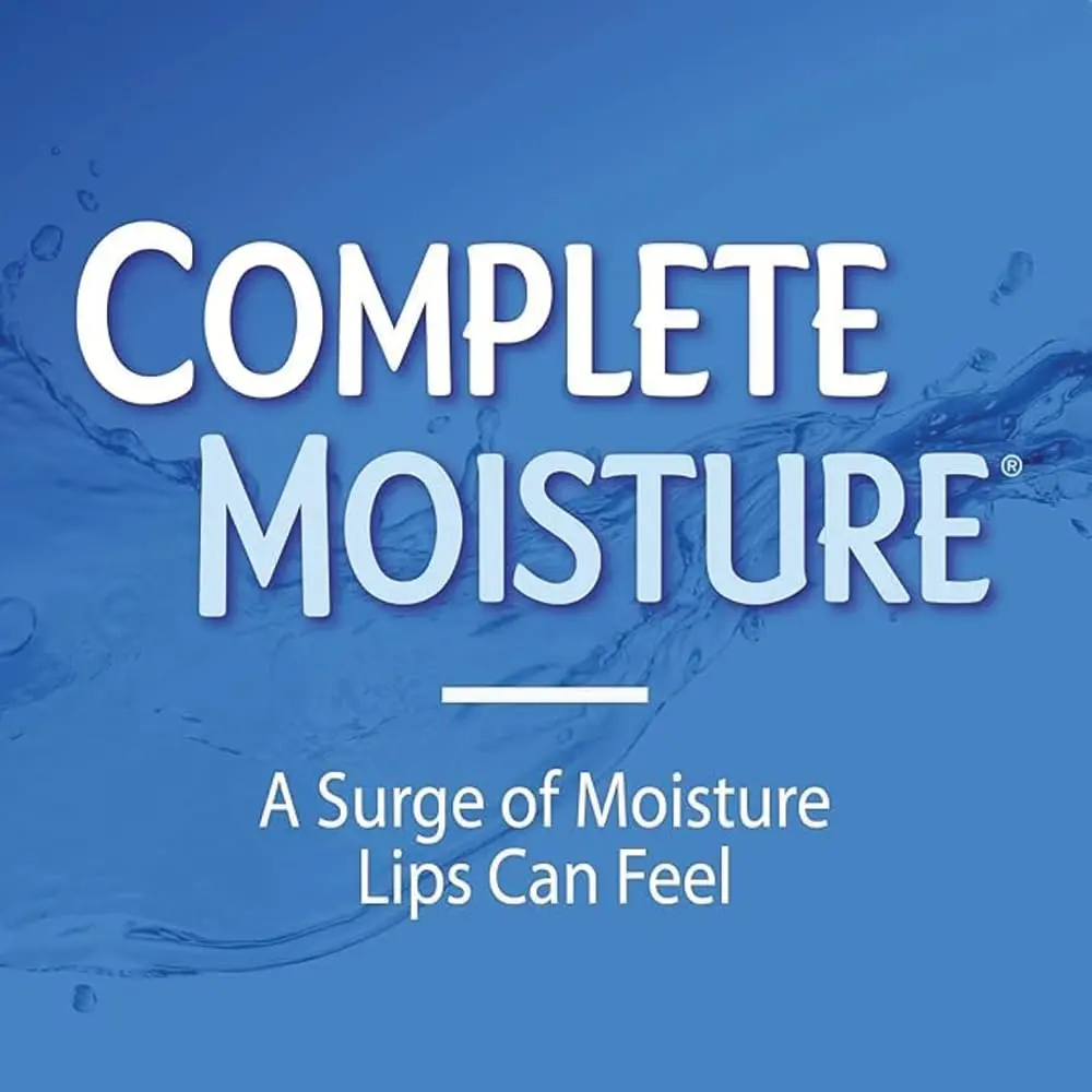 Blistex Complete Moisture Lip Balm 0.15 oz | Deep Hydration for Dry Lips - view 3