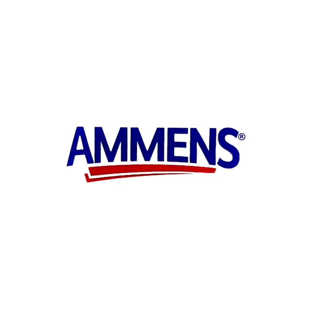 AMMENS Powder Shower Fresh 11 oz | Absorbs Moisture & Keeps Skin Dry All Day - view 5