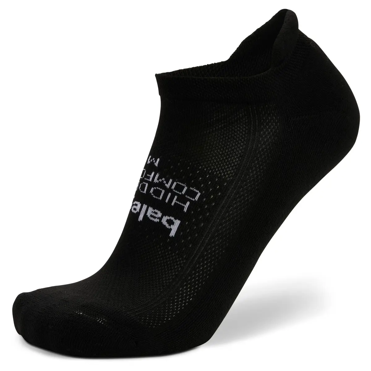 Balega Hidden Comfort No Show Athletic Running Socks for Men and Women, X-Large (200 Needle-Count, 0.068 kg) - main product image