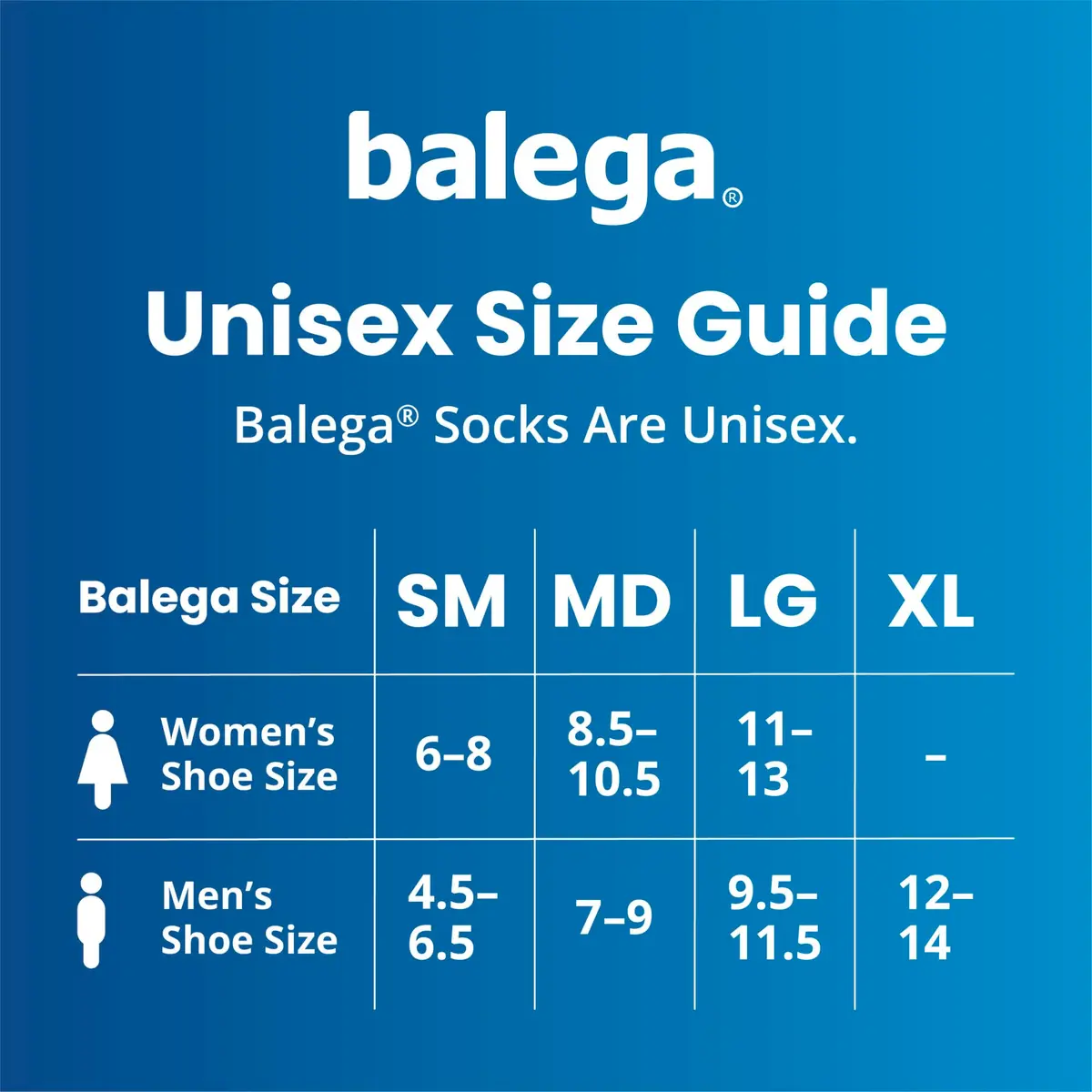 Balega Hidden Comfort No Show Athletic Socks Large | Moisture-Wicking, Seamless Toe, Deep Heel - view 4