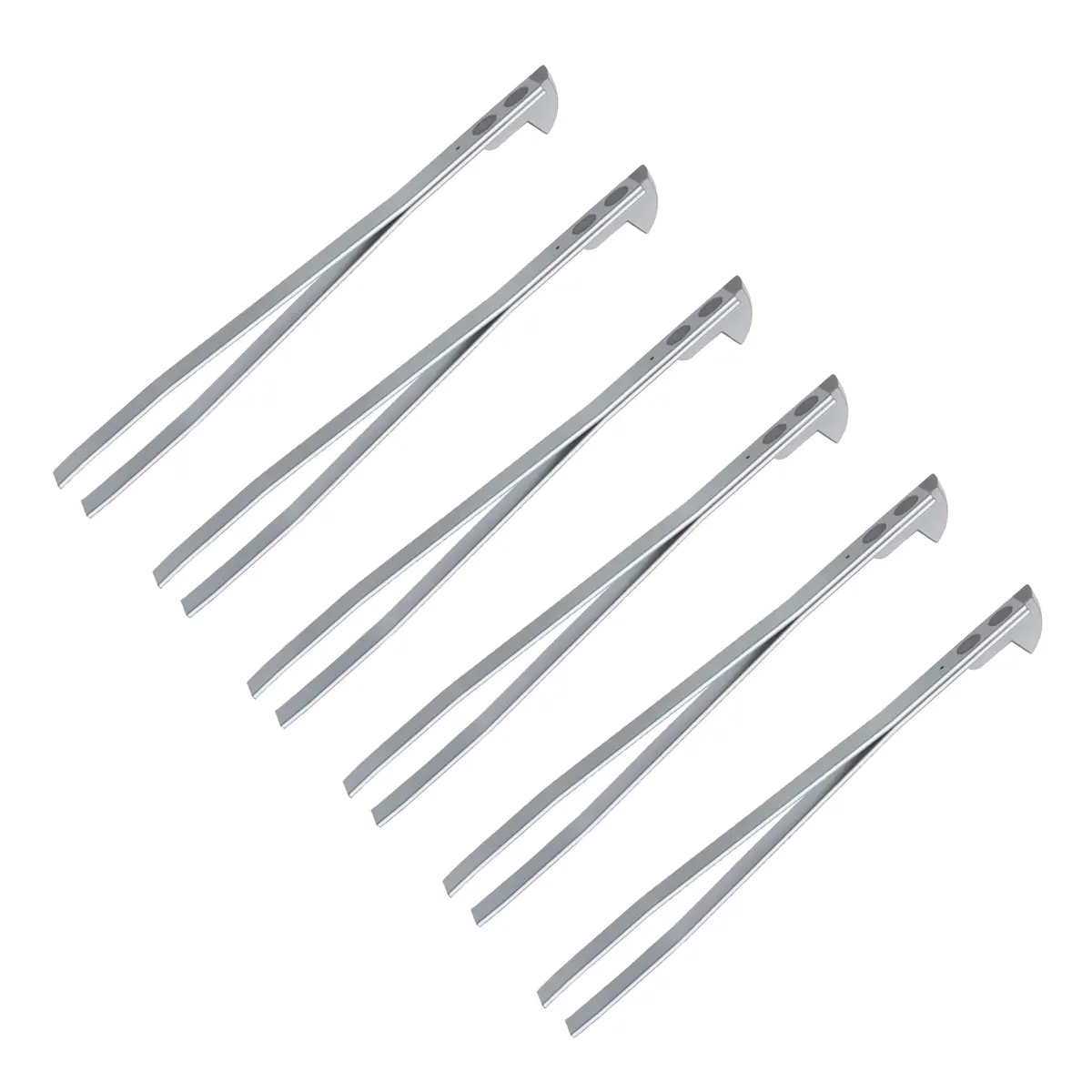 Victorinox Small Tweezers Set of 6 | Precision Grooming Tools - main product image