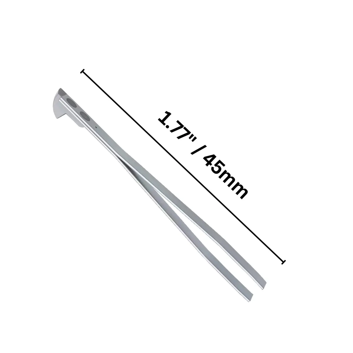Victorinox Small Tweezers Set of 6 | Precision Grooming Tools - view 3