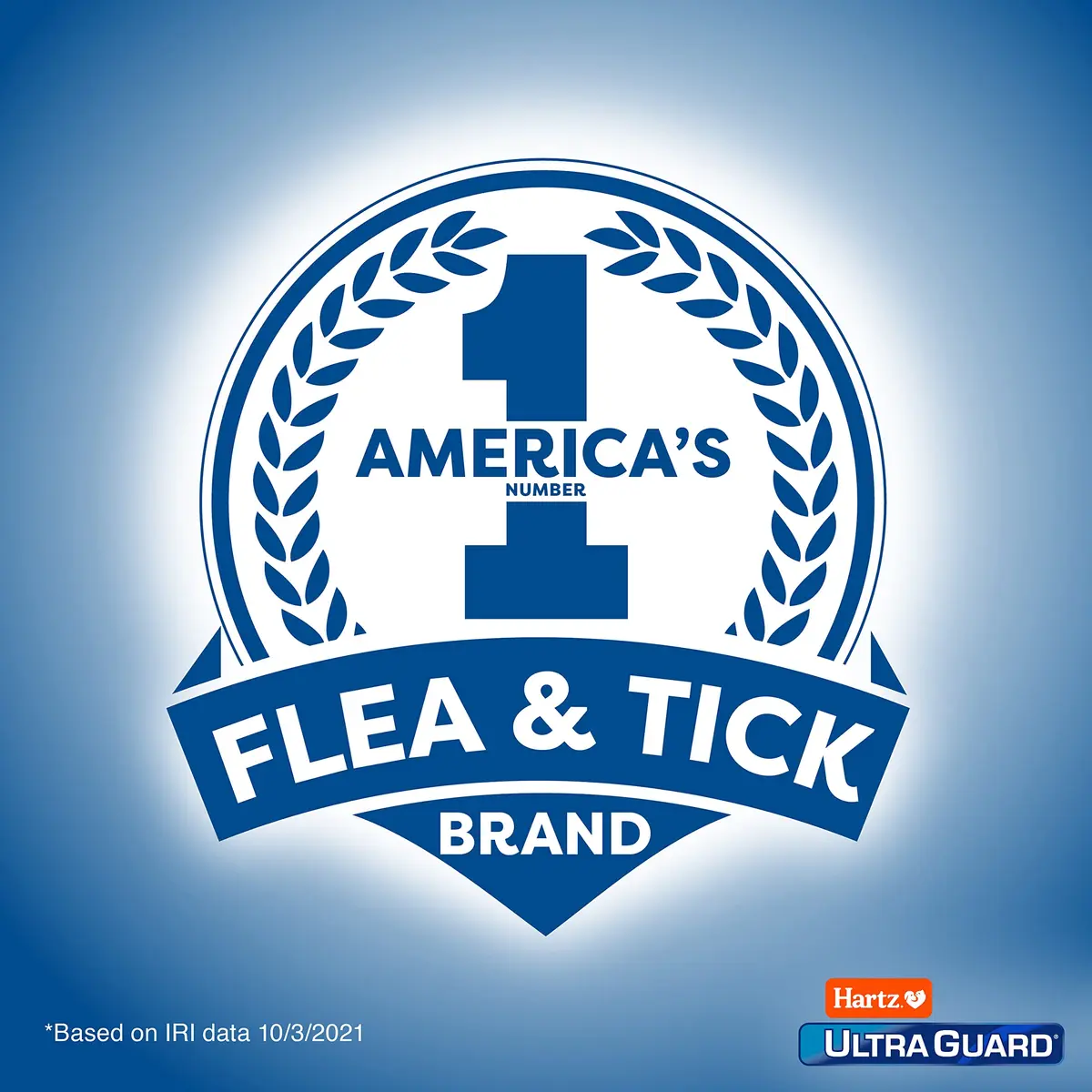 Hartz UltraGuard Flea and Tick Dog Spray 473ml (16 Fl Oz) | Kills and Repels Fleas and Ticks - view 4