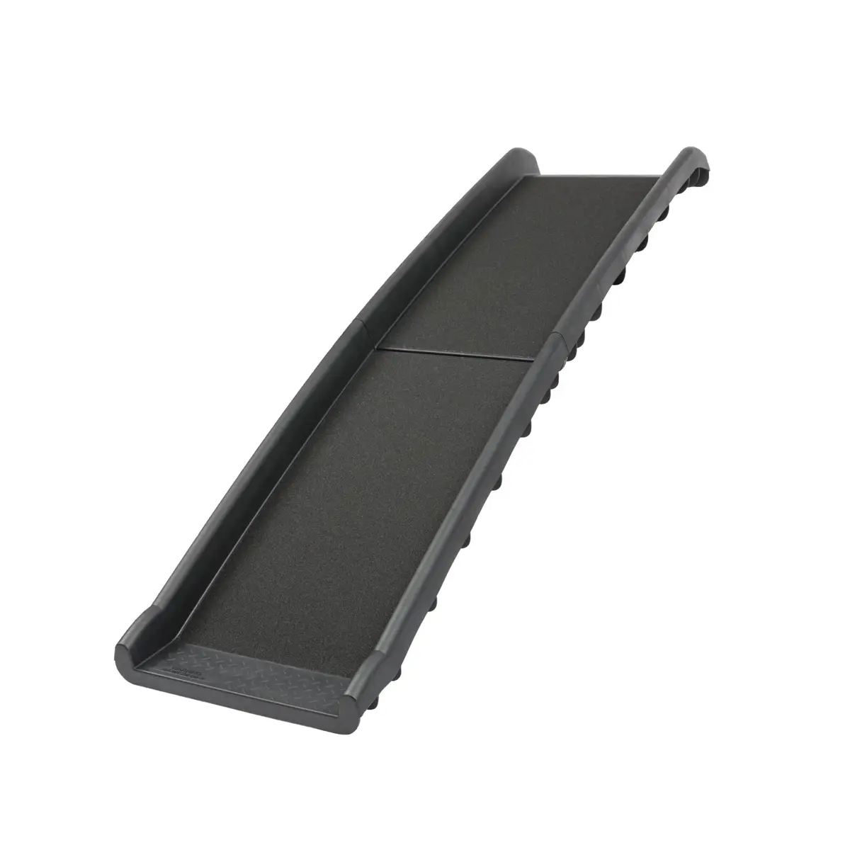 PetSafe Folding Dog Ramp Supports 150 lbs | Portable, Foldable, High-Traction - view 2