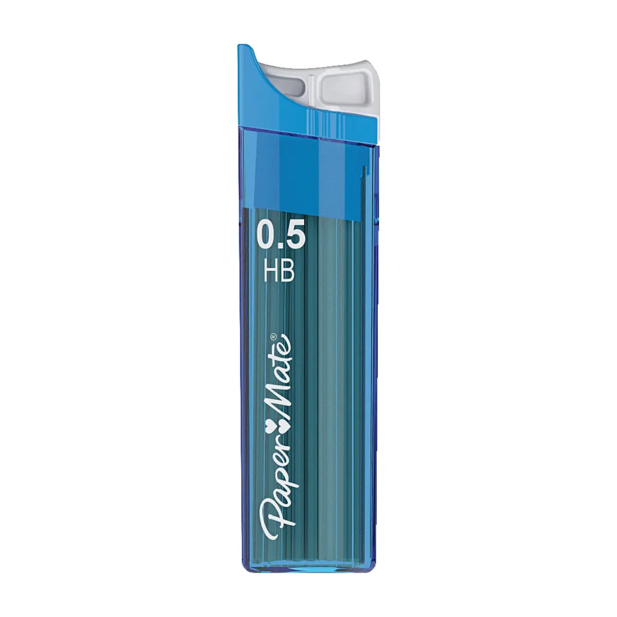 Paper Mate Mechanical Pencil Refills 0.5mm HB #2 | Long Lead for Standardized Tests & Office Use - view 4