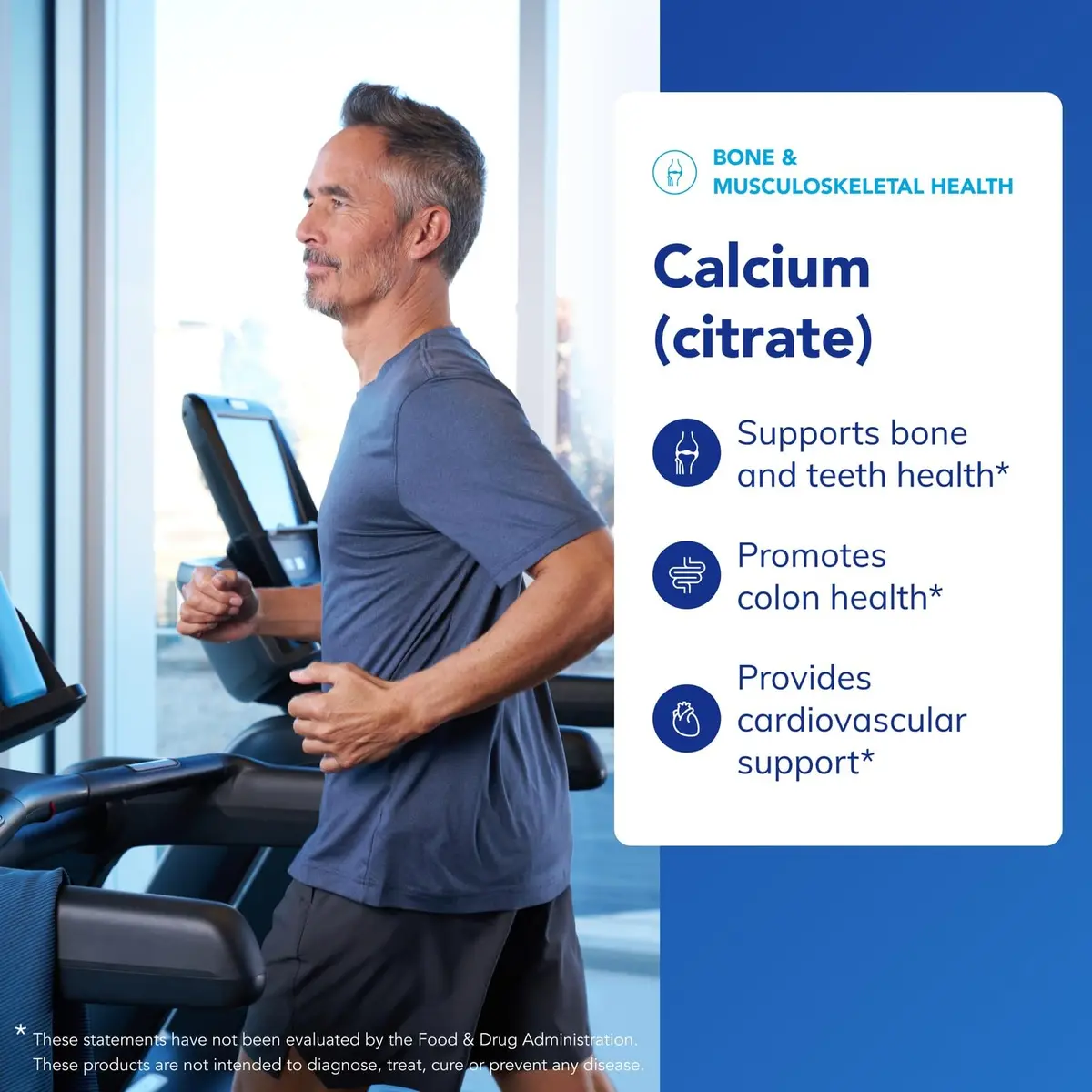Pure Encapsulations Calcium Citrate 180 Capsules | Supports Bone, Heart, Colon Health - view 3
