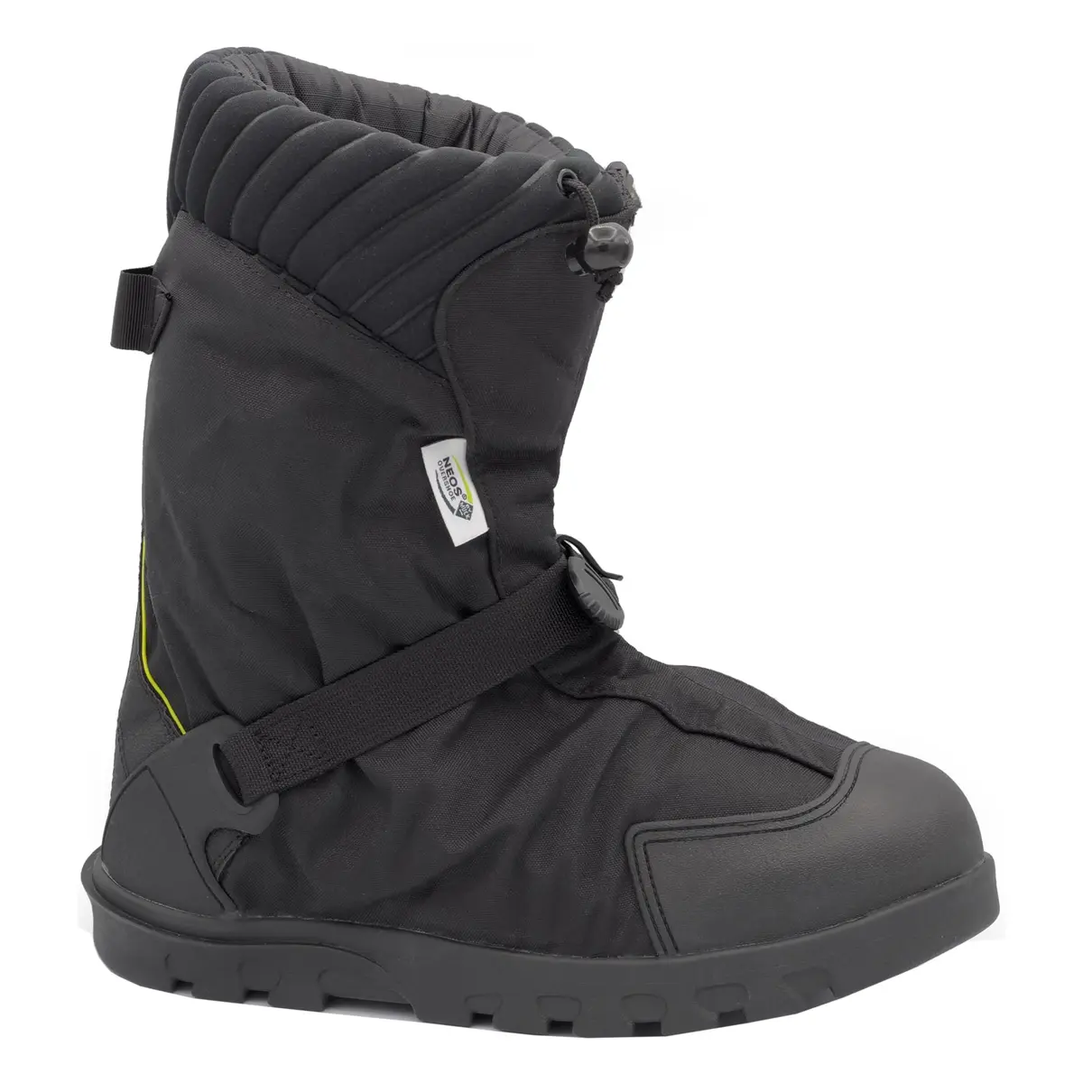 NEOS Waterproof Insulated Winter Boot Covers | Heavy-Duty Snow & Water Protection (70-120 chars) - main product image