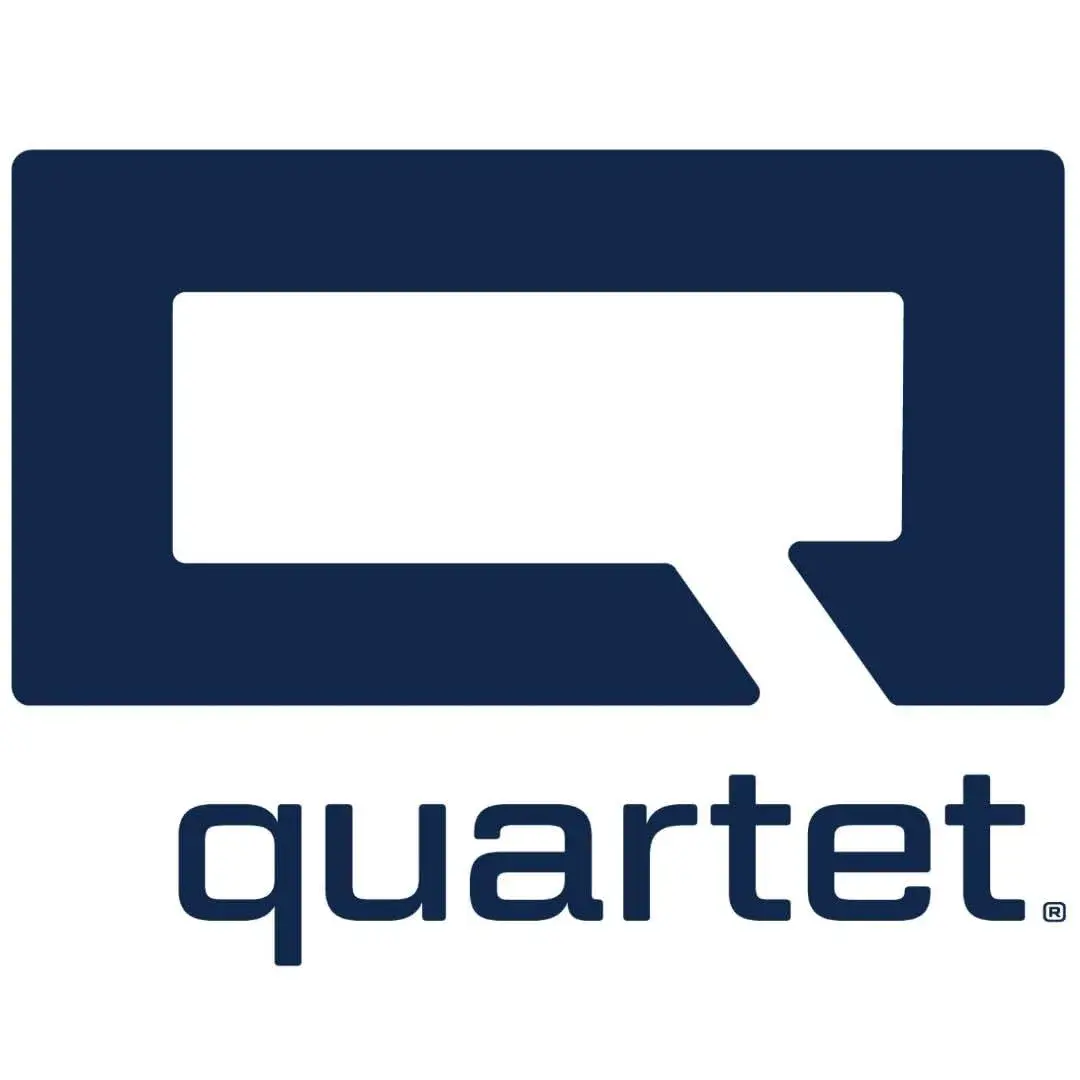 Quartet Bulletin Bar Strip Cork Board 18" x 1" (45.7cm x 2.5cm) | Self-Healing Cork for Office & Classroom - view 5