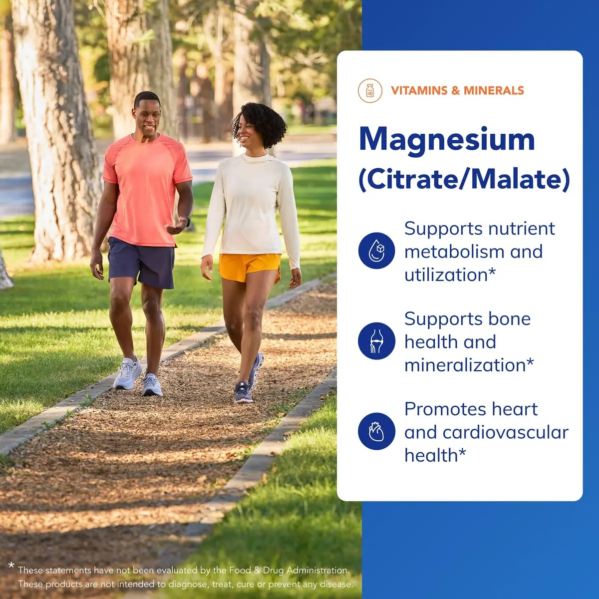 Pure Encapsulations Magnesium Citrate/Malate 90 Count (Pack of 1) | Supports Nutrient Utilization, Energy, Bones & Heart Health - view 3