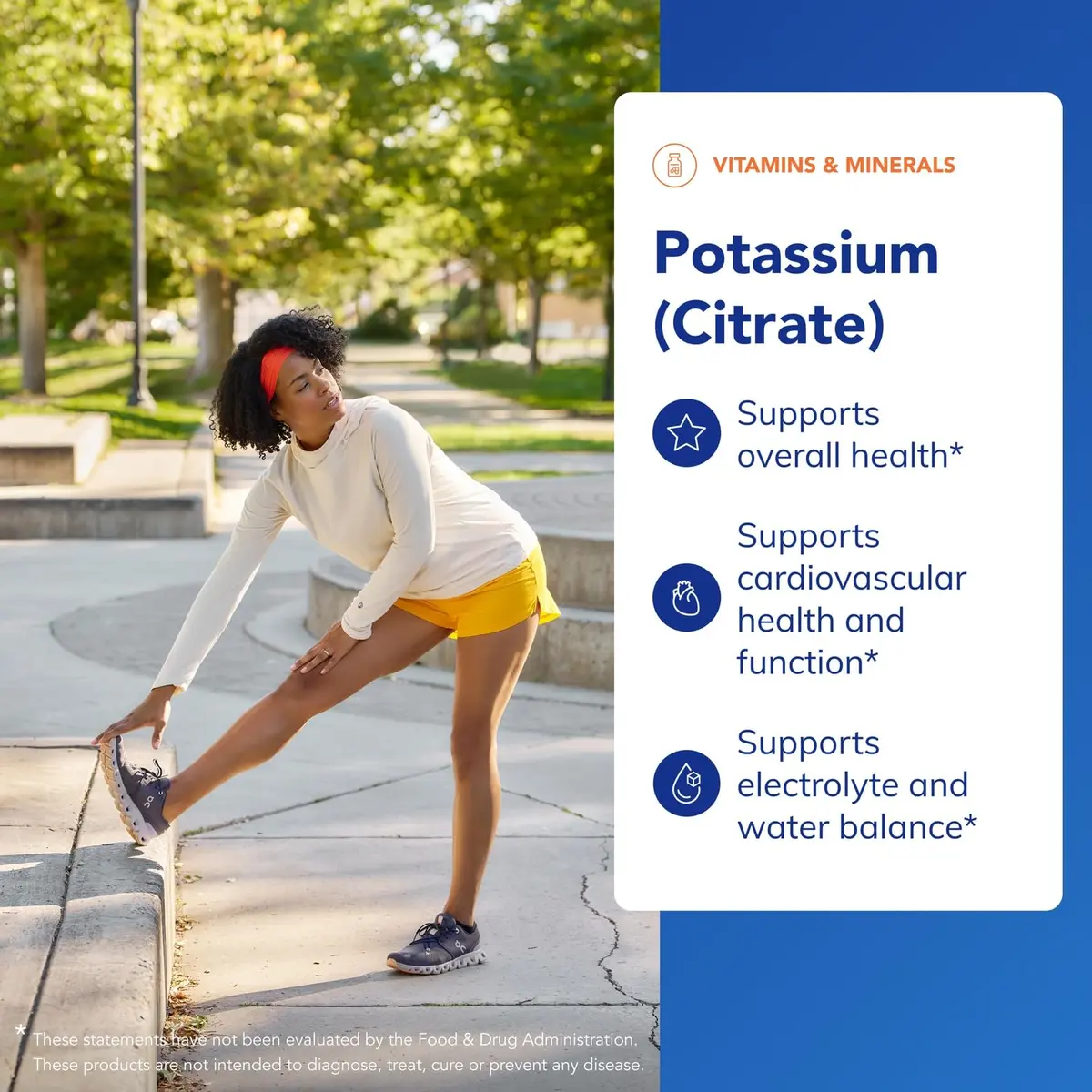 Pure Encapsulations Potassium (Citrate), 90 Capsules | Supports Heart & Nerve Function - view 3