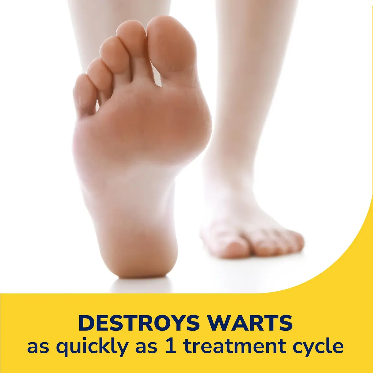 Dr. Scholl's Wart Remover Dual Action 8 Pack | Fast & Safe for Kids 4+ - view 3