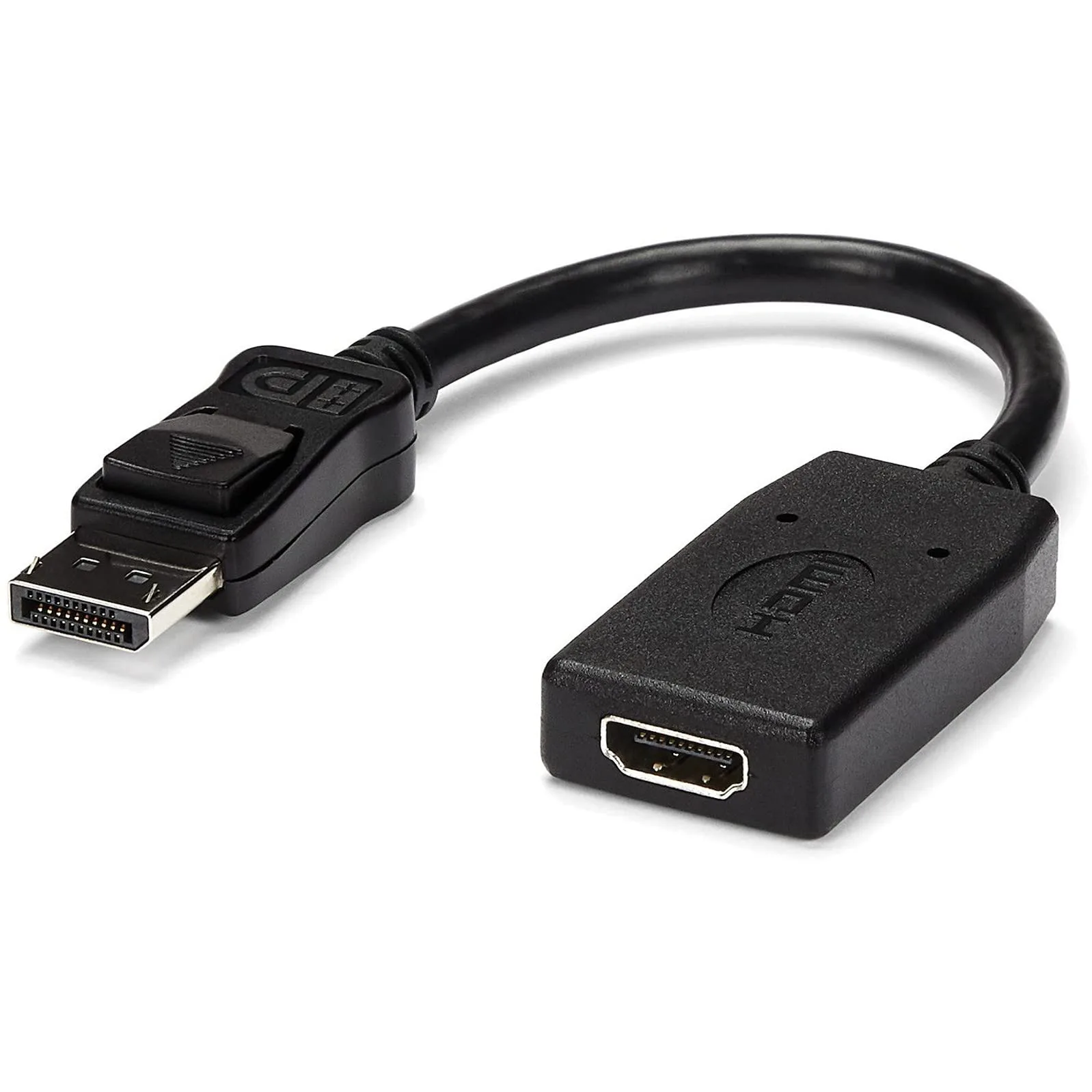 USB-to-VGA Adapters